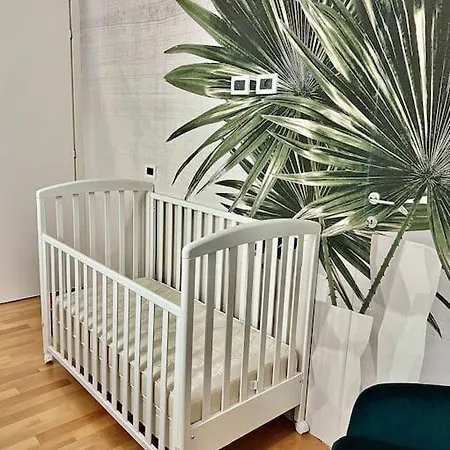 Con Giardino In Piena Citta Modena