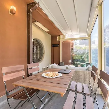 Con Giardino In Piena Citta * Modena